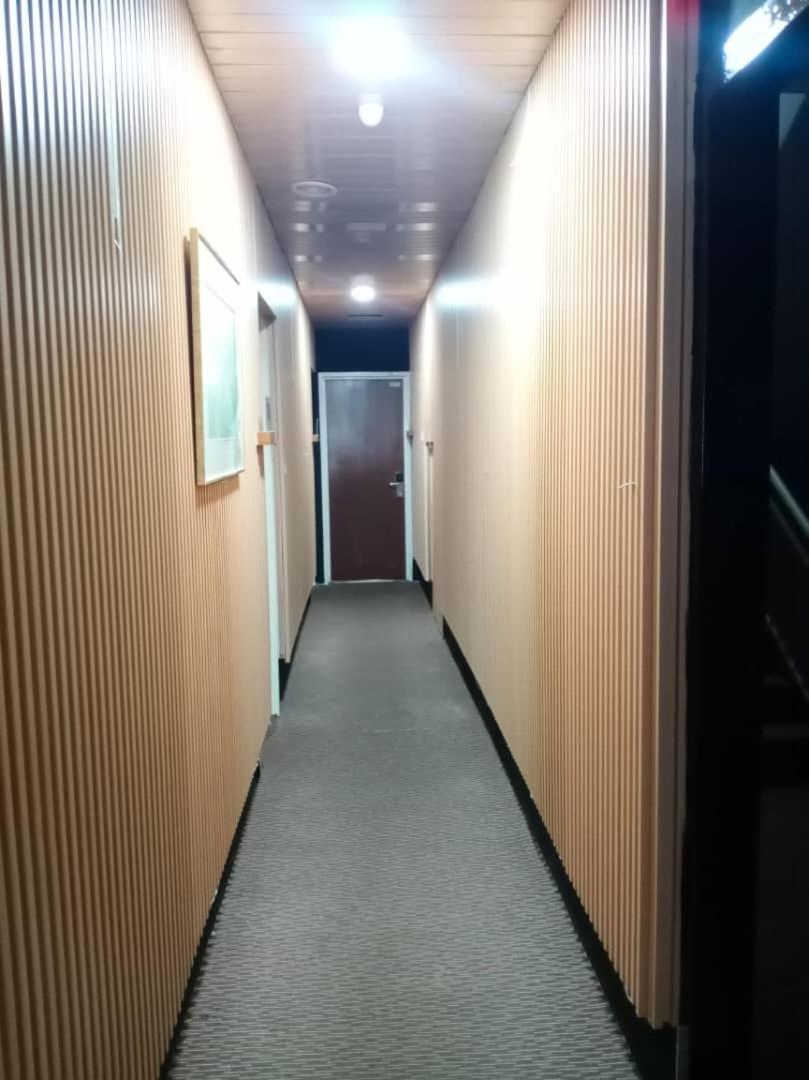 Golden Leaf Boutique Hotel Nusa Idaman Formerly Known As Ariana Hotel Johor Bahru Exteriör bild